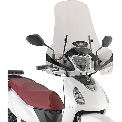 KAPPA upevnění štítu 7057AK SYM SYMPHONY 125 EURO 5 21
