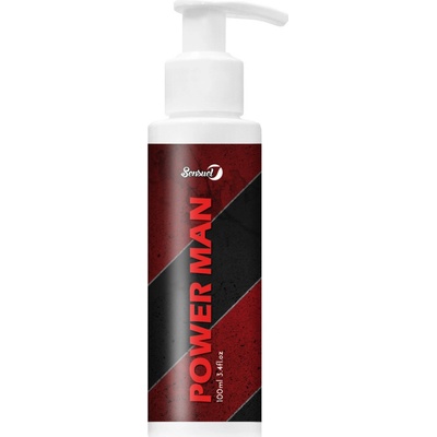 SENSUEL POWER MAN PRO MUŽE 100ML