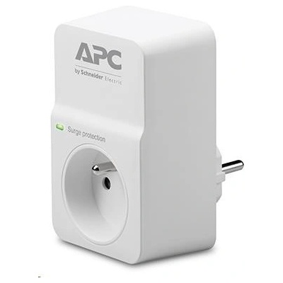 APC SurgeArrest Essential PM1W-FR