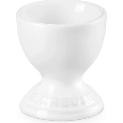 Le Creuset kalíšek na vajíčko bílý – Zboží Dáma