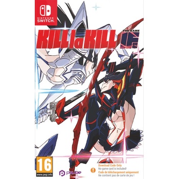 Kill La Kill: If