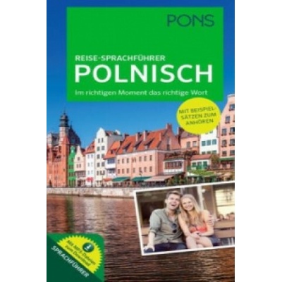 PONS Reise-Sprachführer Polnisch