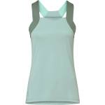 Vaude Дамска фланелка с къс ръкав за колоездене Vaude Women's Matera Top Cycling singlet - Dusty Fern - размер 38 (EU) (156-1882-0712)