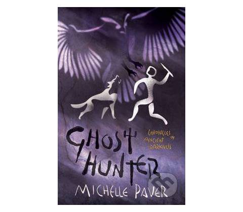 Ghost Hunter - Michelle Paver