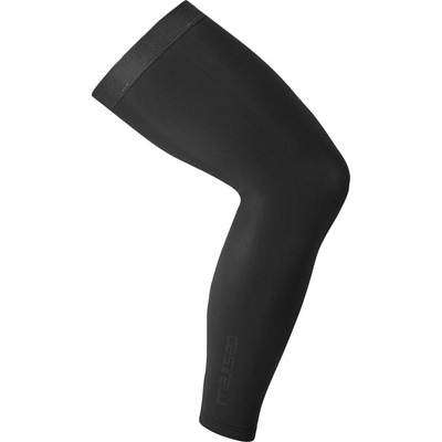 Castelli Espresso Legwarmer Light black