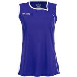 Spalding 4HER II Women Sleeveless Basketball Top - sportihobi - 37,14 лв