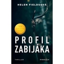 Profil zabijáka - Helen Fields