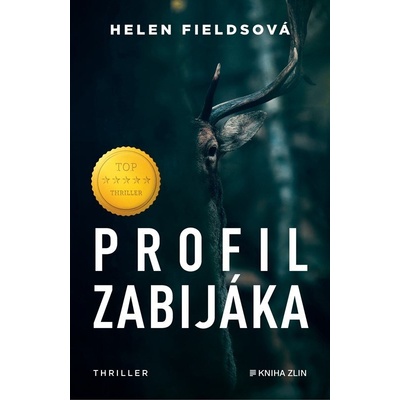 Profil zabijáka - Helen Fields