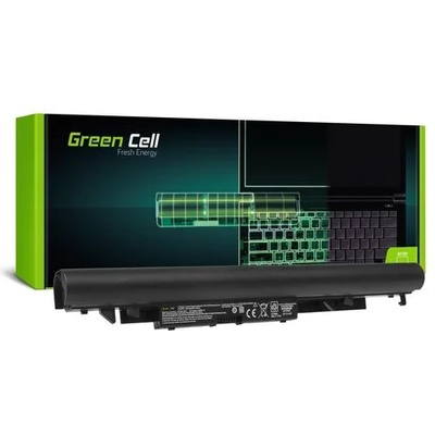 Green Cell Батерия за лаптоп HP 240 245 250 255 G6 / 14, 4V 2200mAh GREEN CELL (GC-HP-HP240-HP142)