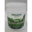 Doplňky stravy Organic Way Mladý ječmen Bio prášek 200 g