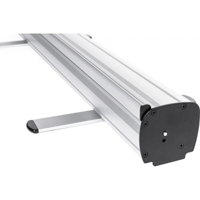 Jansen Display Roll-Banner Challenger Next 85 cm, 863 x 2080 mm