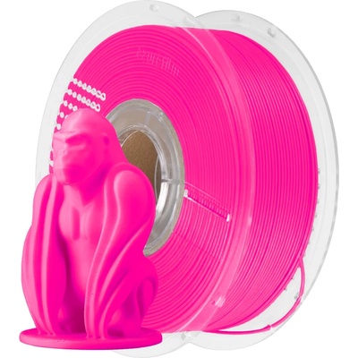 AzureFilm PLA Neon Pink - 1, 75 mm / 1000 g (FP171-3017)
