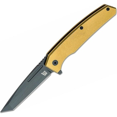 Ontario Ti 22 Equinox Brown