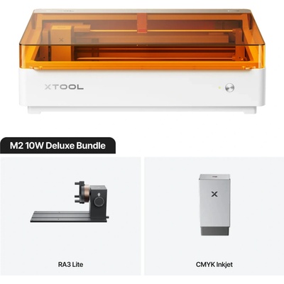 xTool M2 10W