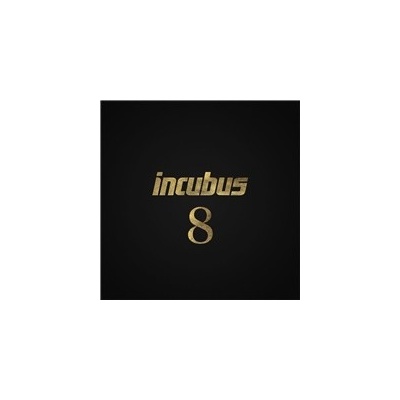 INCUBUS: 8 CD