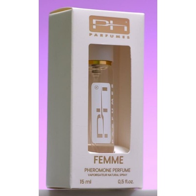 PH Pheromone WOMAN 15 ml
