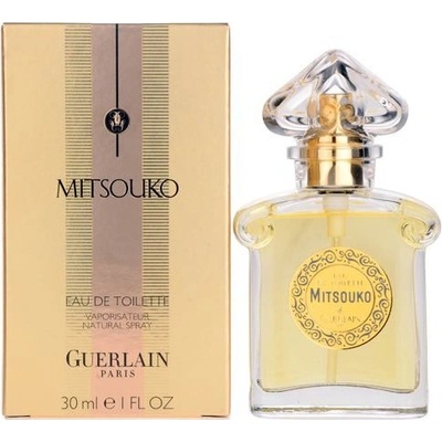 Guerlain Mitsouko toaletná voda dámska 50 ml tester