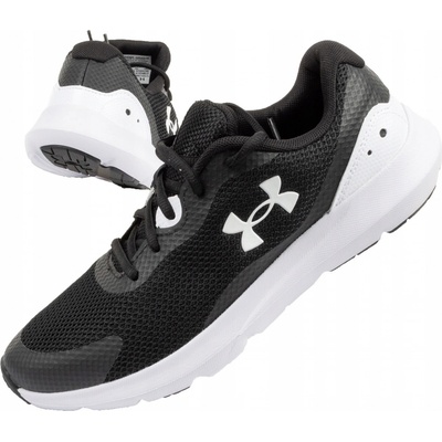 Under Armour UA BGS Surge 3 red/white/black – Zboží Dáma