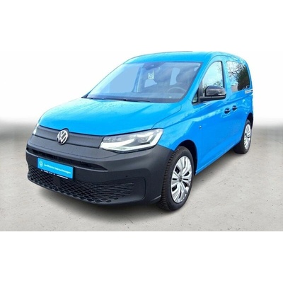 Volkswagen Caddy 2.0 TDI 75 kW