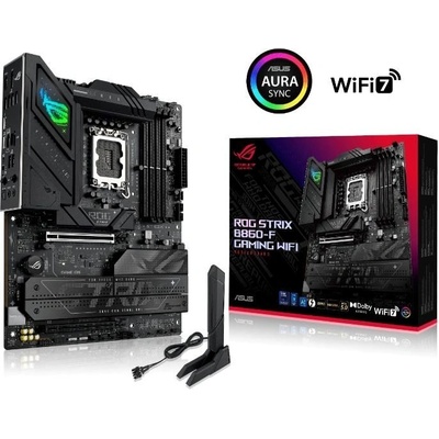 Asus ROG Strix B860-F GAMING WIFI 90MB1JG0-M0EAY0