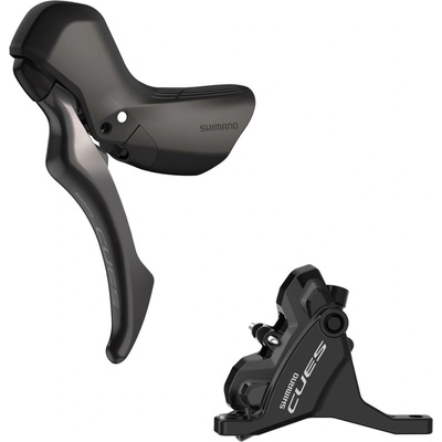 Shimano GRX BL-RX810 + BR-RX810
