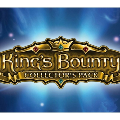 Kings Bounty: Collector's Pack