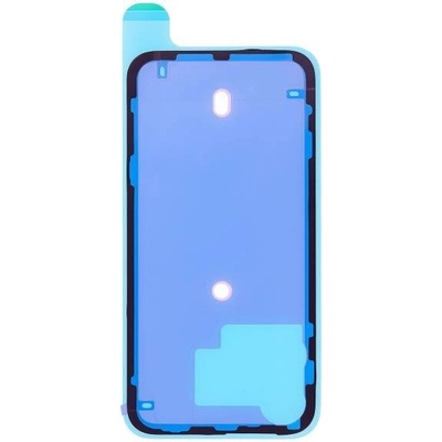 AppleKing nalepovací těsnění pod rám zadního skla pro zajištění voděodolnosti pro iPhone 15 Pro Max