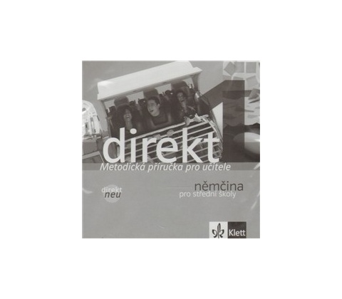 CD Direkt 1 NEU