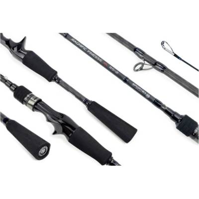 Sportex Magnific Finesse RS-2 ML 210 cm/3-15 g/baitcast 187 155220 · 210 cm · 3 - 15 g · Fast · 2 diely