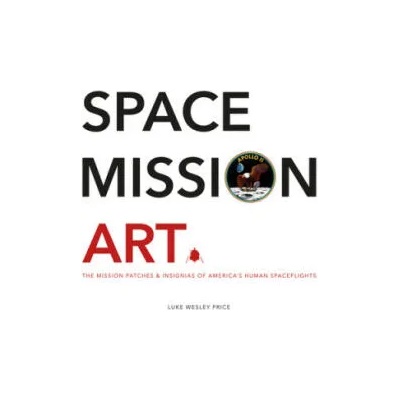 Space Mission Art