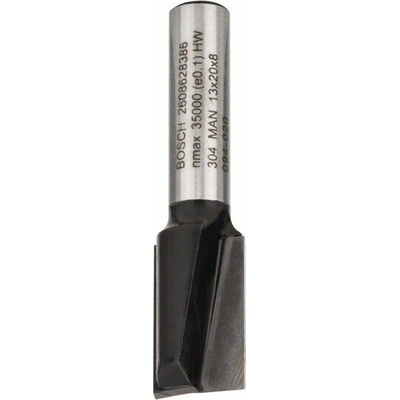 Bosch Drážkovací fréza 2608628386