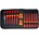 Topmaster Professional ИЗОЛИРАНИ ОТВЕРТКИ К-Т 13 БР vde 1000 v topmaster (3800972005495)