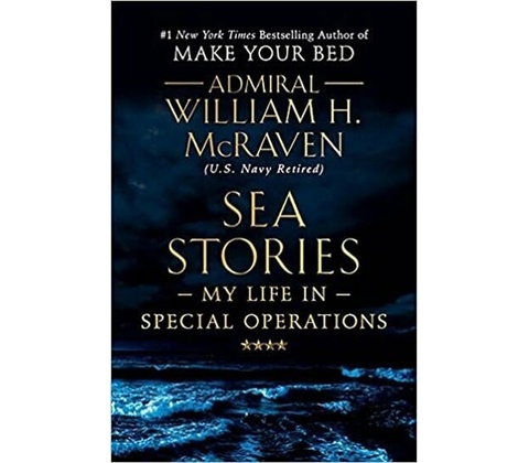 Sea Stories