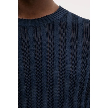 Barena venezia Памучен пуловер BARENA VENEZIA Camicia Mola (KNU5111.2741)