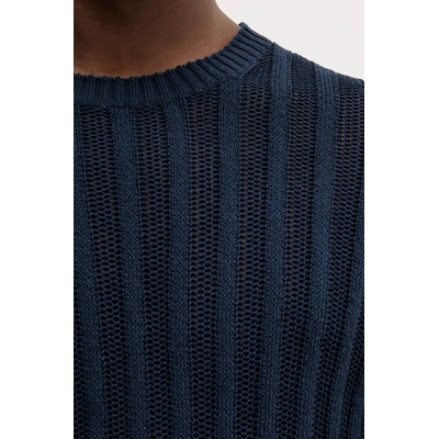 Barena venezia Памучен пуловер BARENA VENEZIA Camicia Mola (KNU5111.2741)