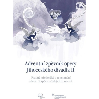 Adventný spevník opery Juhočeského divadla II