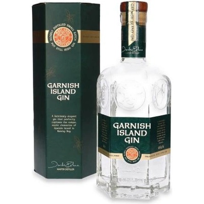 Garnish Island Гарниш Айлънд