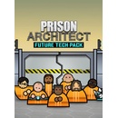 Prison Architect - Future Tech Pack