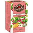 Basilur Fruit Raspberry 25 x 2 g