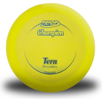 Innova Tern Champion růžová