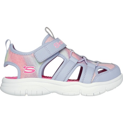 Skechers Flex splash - daylight shimmer 28