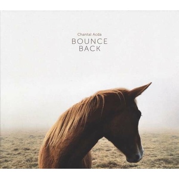 Bounce Back - Chantal Acda LP