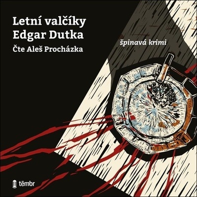 Letní valčíky - Edgar Dutka