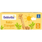 Bebivita Бебешки бисквити Bebivita - 8 м+, 4 х 45 g (12000) - ozone