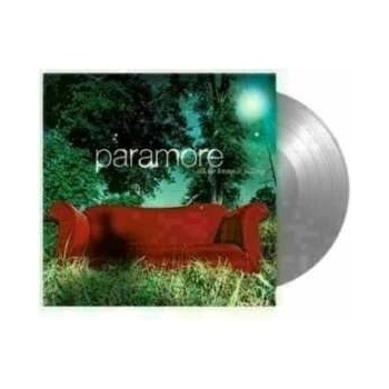 Paramore - LP All We Know Is Falling