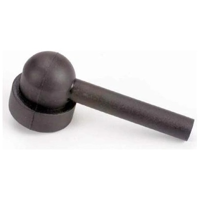 Traxxas изпускателен амортисьор силикон