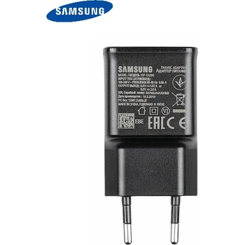 Image 1 of Samsung Адаптер Samsung 15W Type-А без кабел EP-TA200NBE