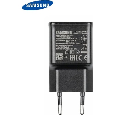 Samsung Адаптер Samsung 15W Type-А без кабел EP-TA200NBE