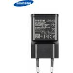 Samsung Адаптер Samsung 15W Type-А без кабел EP-TA200NBE