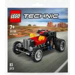 LEGO® Technic Hot Rod Auto (Polybag)